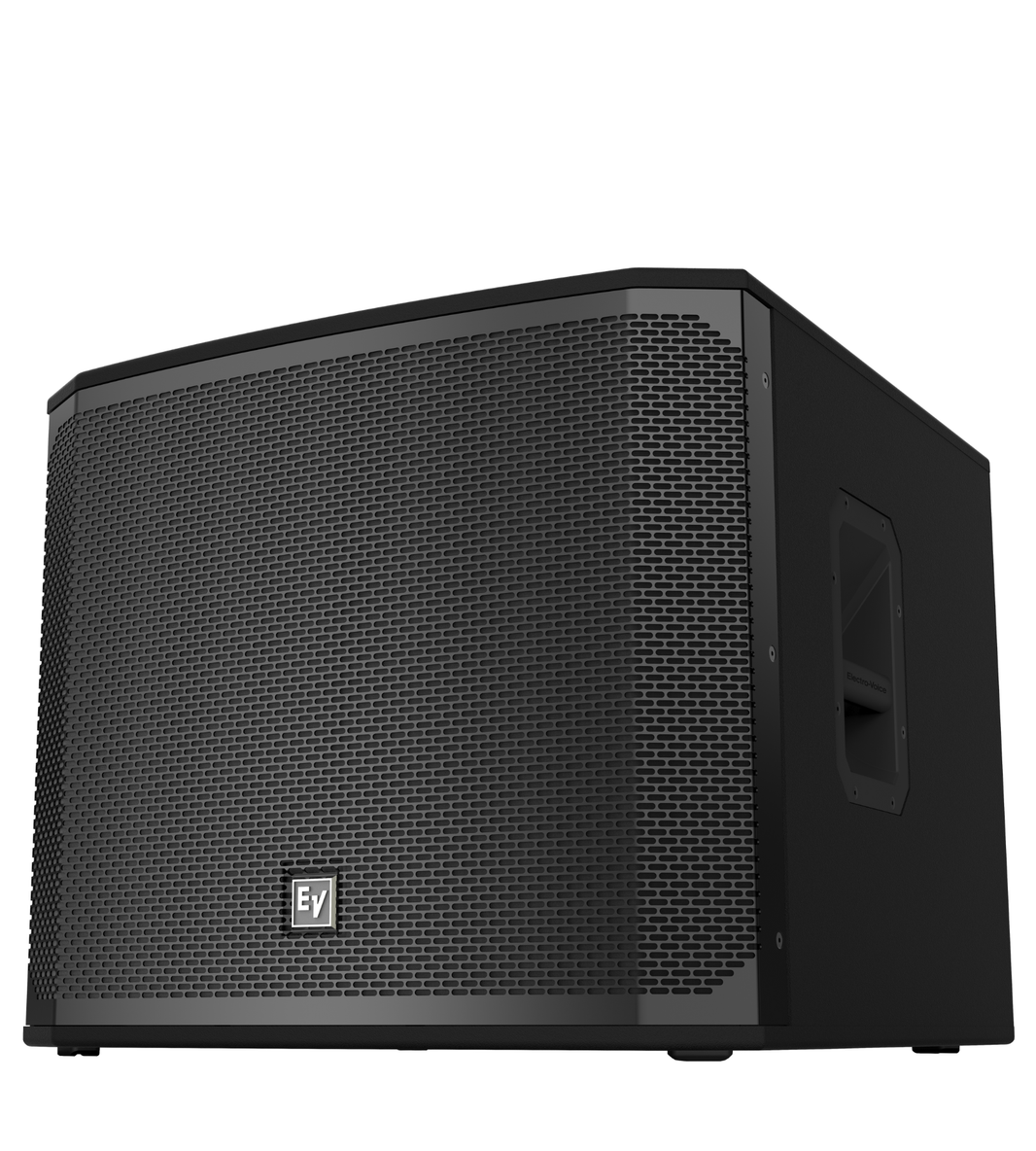 Subwoofer – Better Components Inc