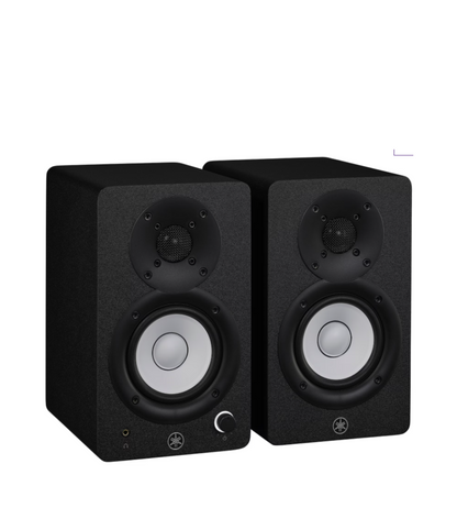 YAMAHA HS3B STUDIO MONITOR SPEAKER (PAIR)