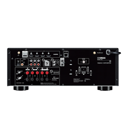 YAMAHA RXV 4A 5.2 AMPLIFIER