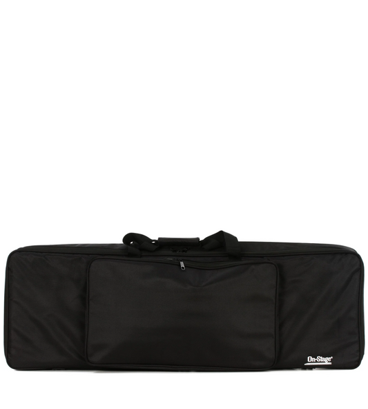On-Stage KBA4061 61-Key Keyboard Bag