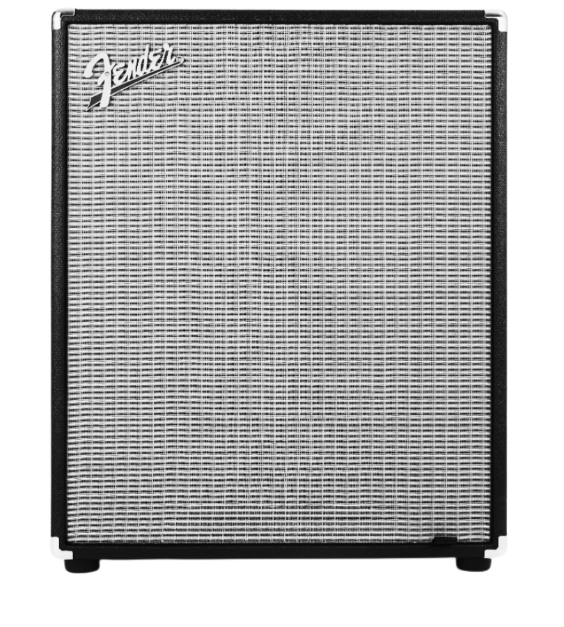 FENDER RUMBLE 500 V3