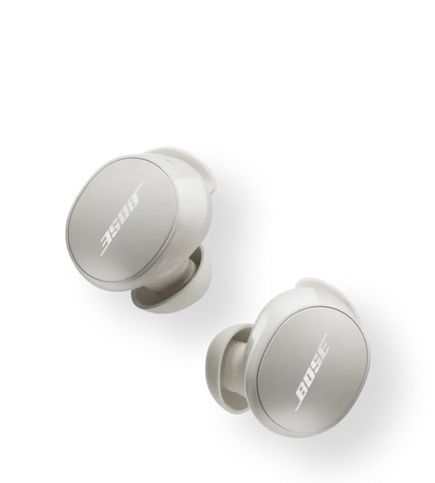 BOSE QUIET COMFORT EARBUDS