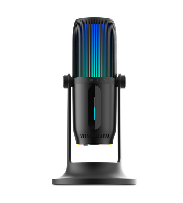 Thronmax MDrill Ghost USB Mic W/ RGB