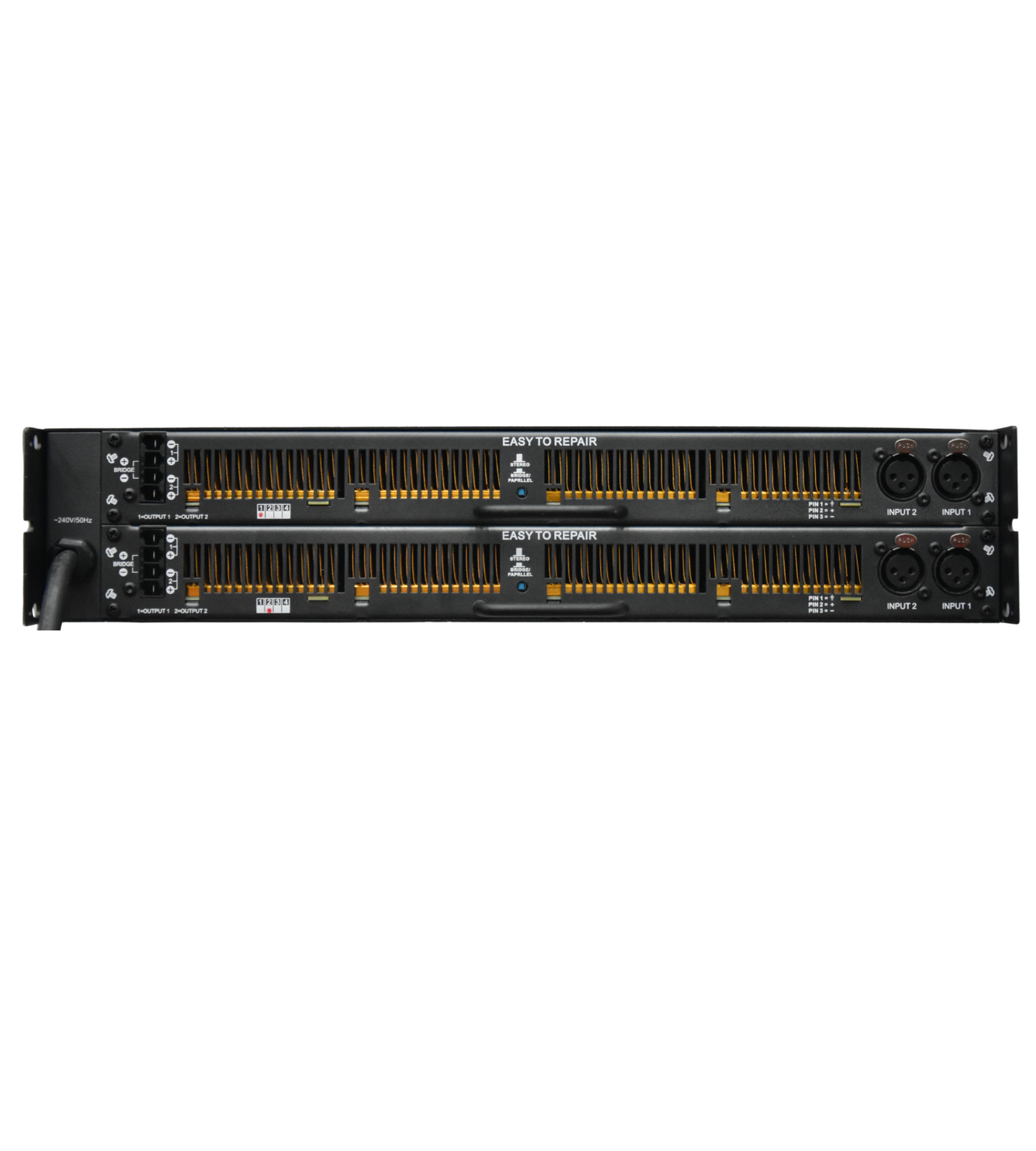 ADI T405 AMPLIFIER