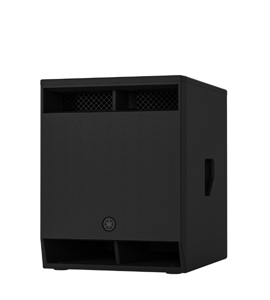 YAMAHA DXS15 MK3 Powered Subwoofer