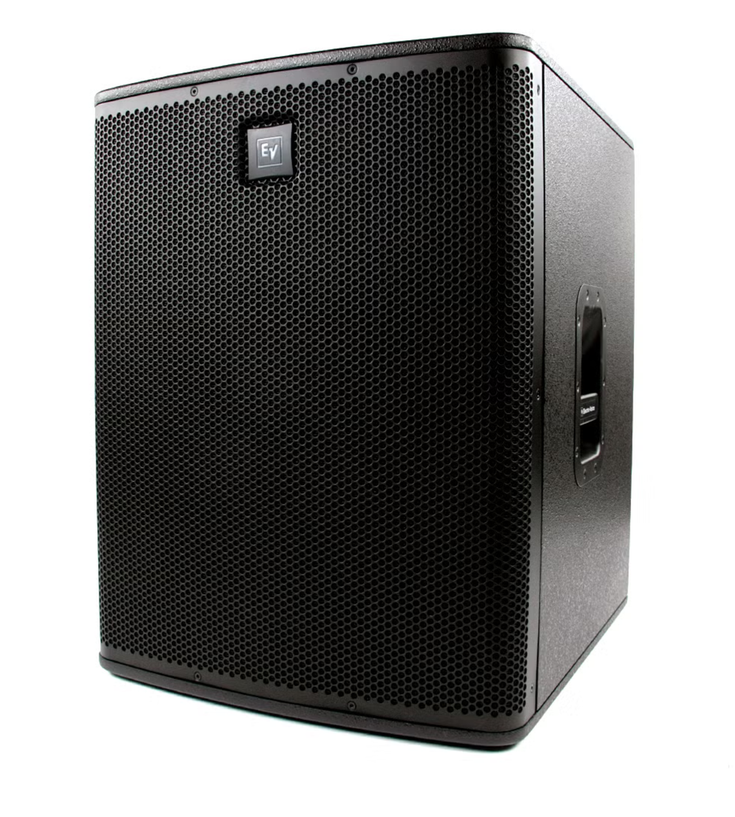 Subwoofer – Better Components Inc
