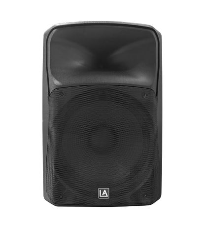 LISTEN ACOUSTIC PT-15A ACTIVE PLASTIC SPEAKER