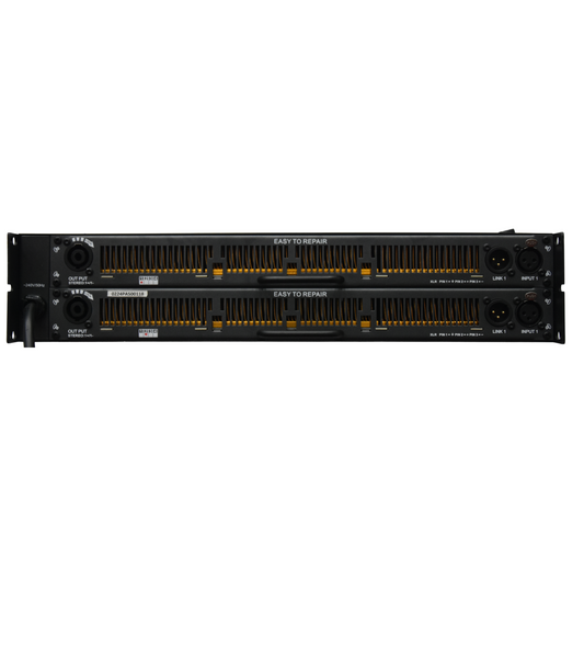 ADI S600 AMPLIFIER