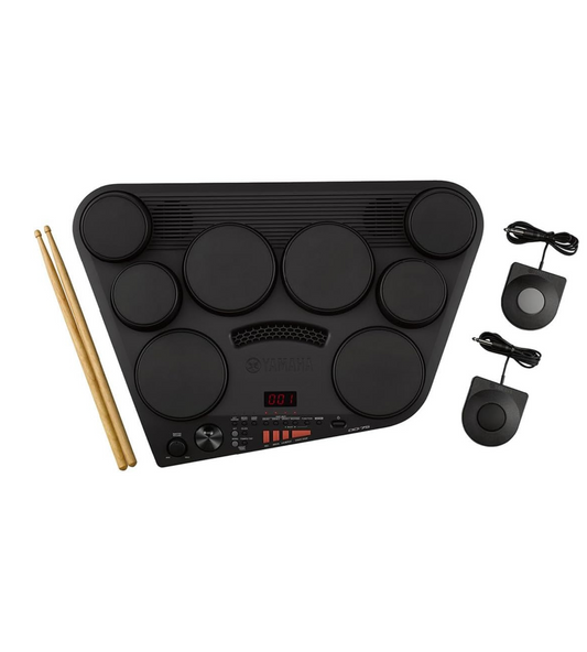 YAMAHA DD75 DRUMPAD