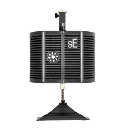 sE ELECTRONICS  guitaRF® REFLEXION FILTER