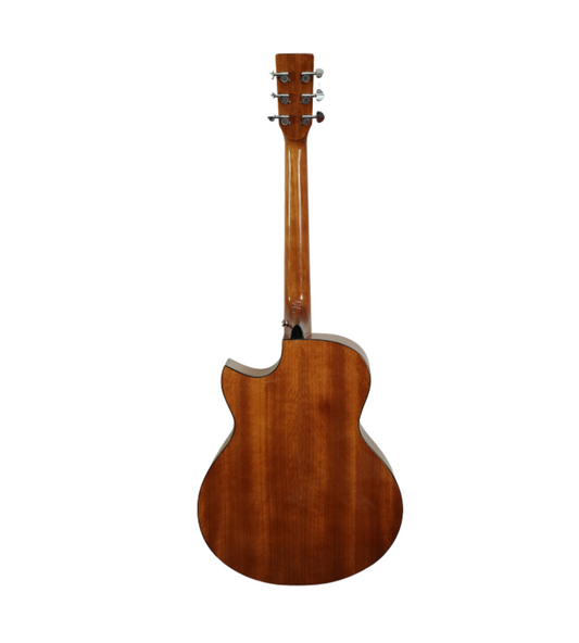 ADI A33 ACOUSTIC GUITAR
