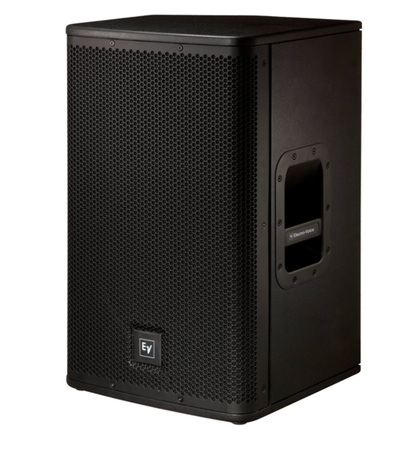 ELECTROVOICE ELX 115P POWERED SPEAKER