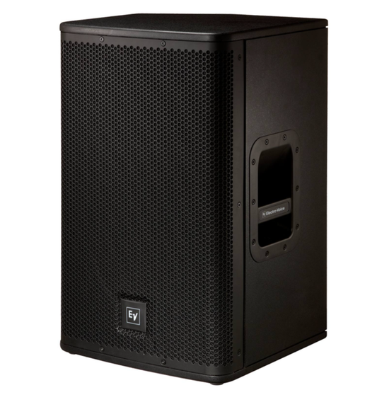ELECTROVOICE ELX 115P POWERED SPEAKER