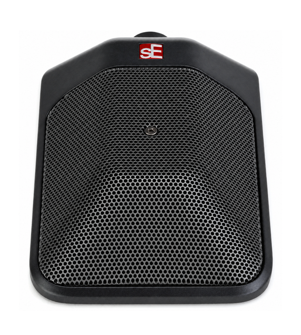 SE BOUNDARY LAYER MIC - BL8 OMNI