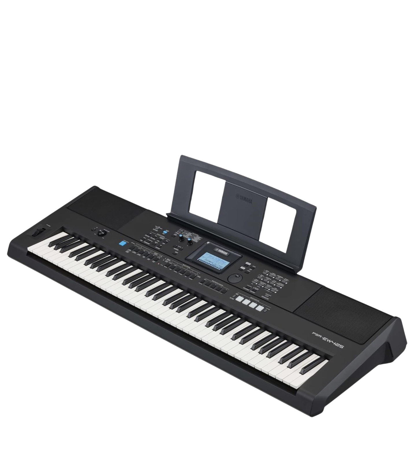 YAMAHA PSR EW425 KEYBOARD