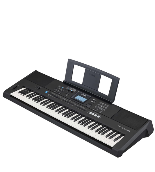 YAMAHA PSR EW425 KEYBOARD