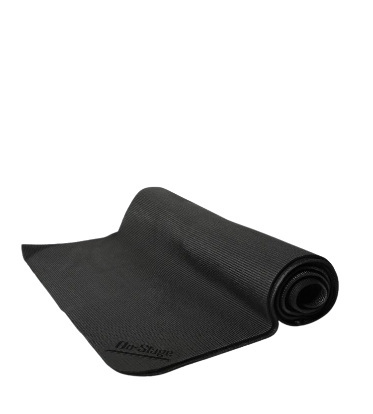 ON STAGE DMA7550 LARGE DRUM MAT