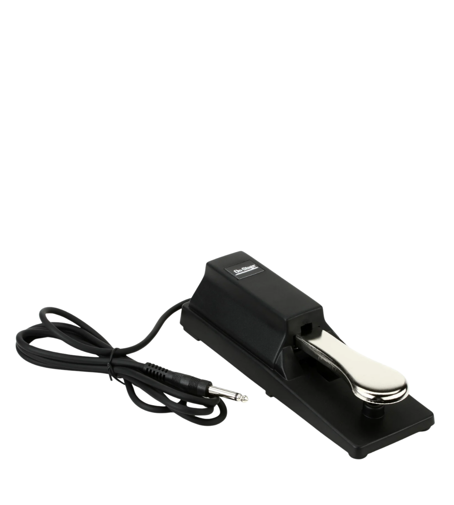 On-Stage KSP100 Keyboard Sustain Pedal