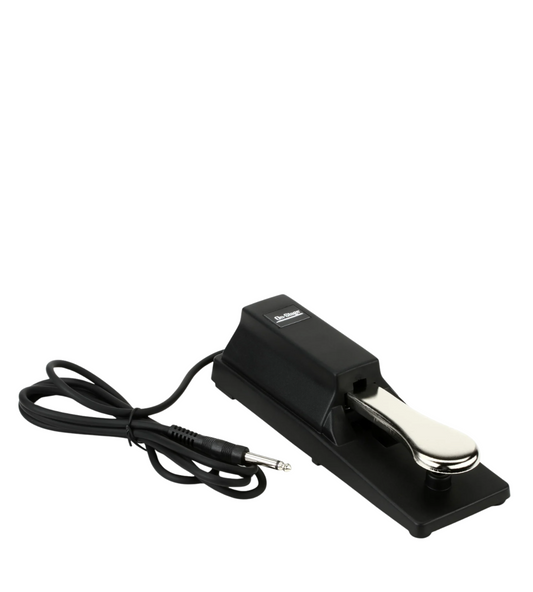 On-Stage KSP100 Keyboard Sustain Pedal