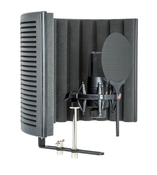 sE ELECTRONICS X1 S STUDIO BUNDLE
