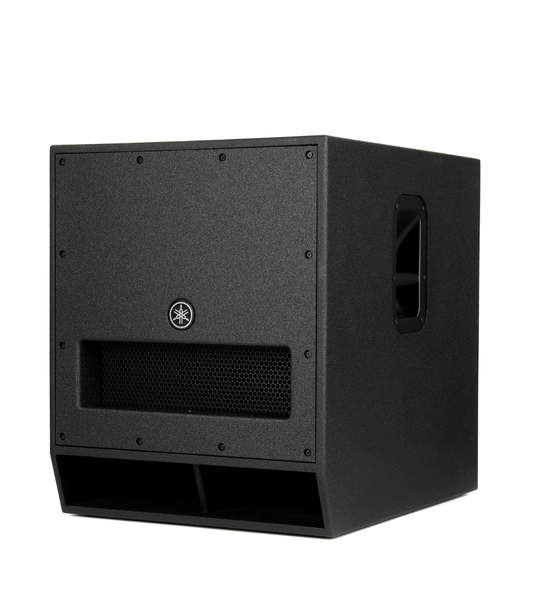 YAMAHA DXS18 POWERED SUBWOOFER