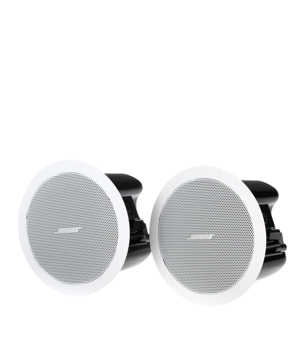BOSE FREESPACE FS2C WHITE / PAIR – Better Components Inc
