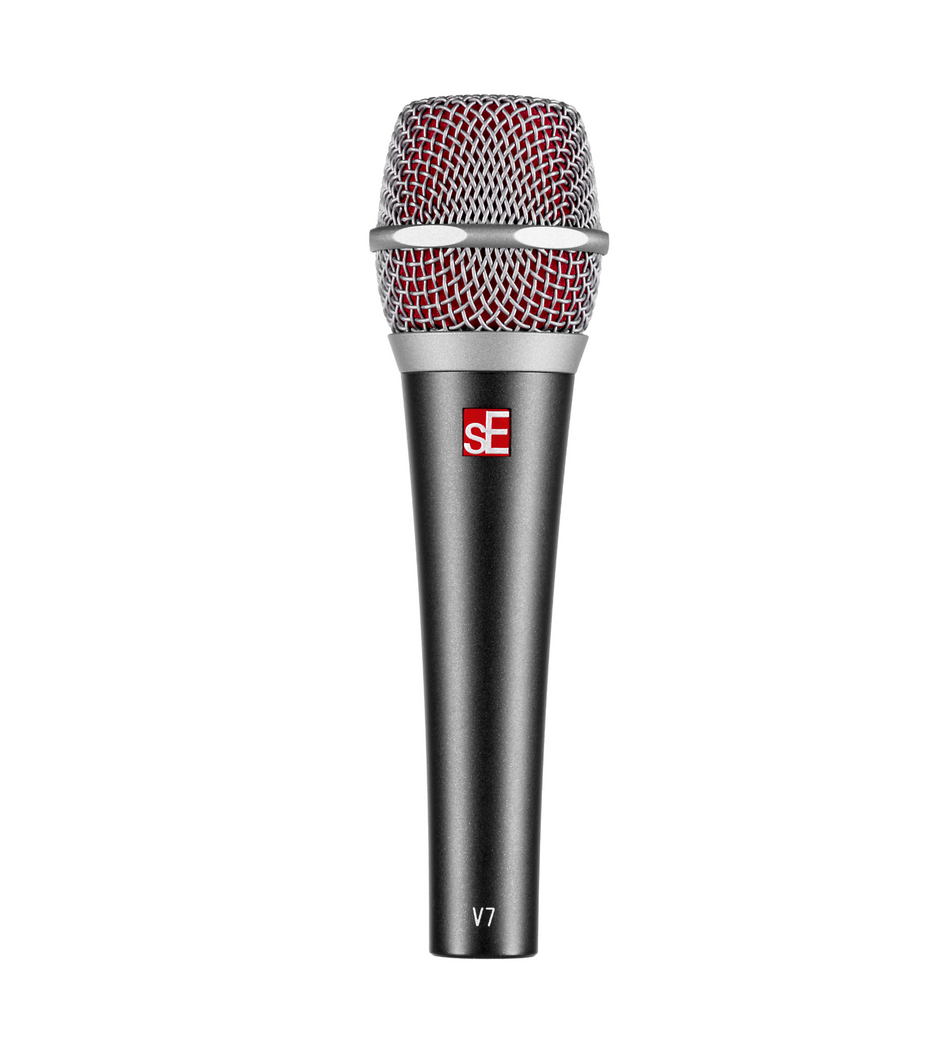 Dynamic Microphone – Better Components Inc