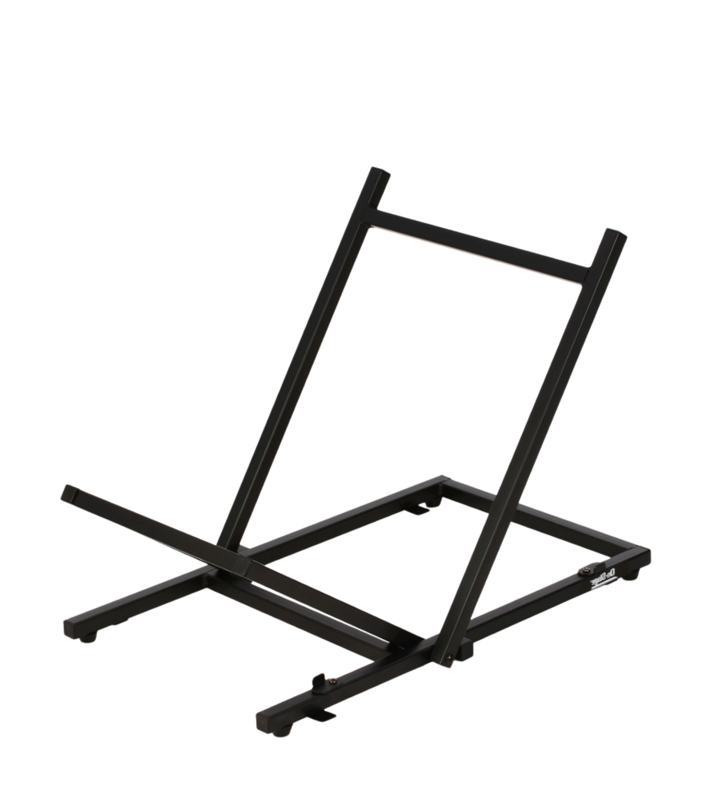 On-Stage RS6000 Foldable Tilt-Back Amp Stand