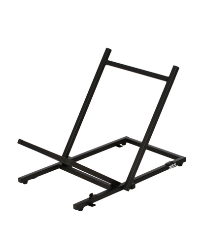 On-Stage RS6000 Foldable Tilt-Back Amp Stand