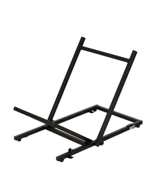 On-Stage RS6000 Foldable Tilt-Back Amp Stand
