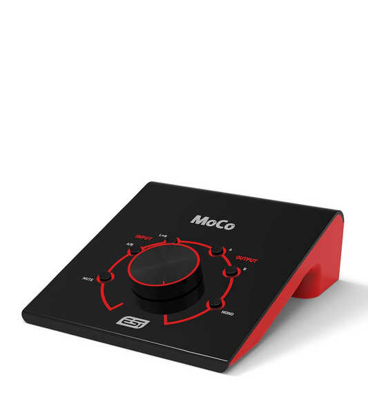 ESI Moco Monitor Controller