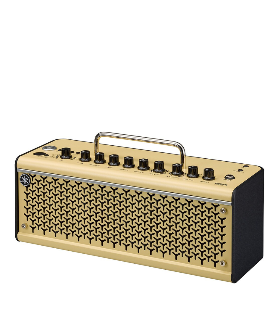 INSTRUMENT AMPS – Better Components Inc