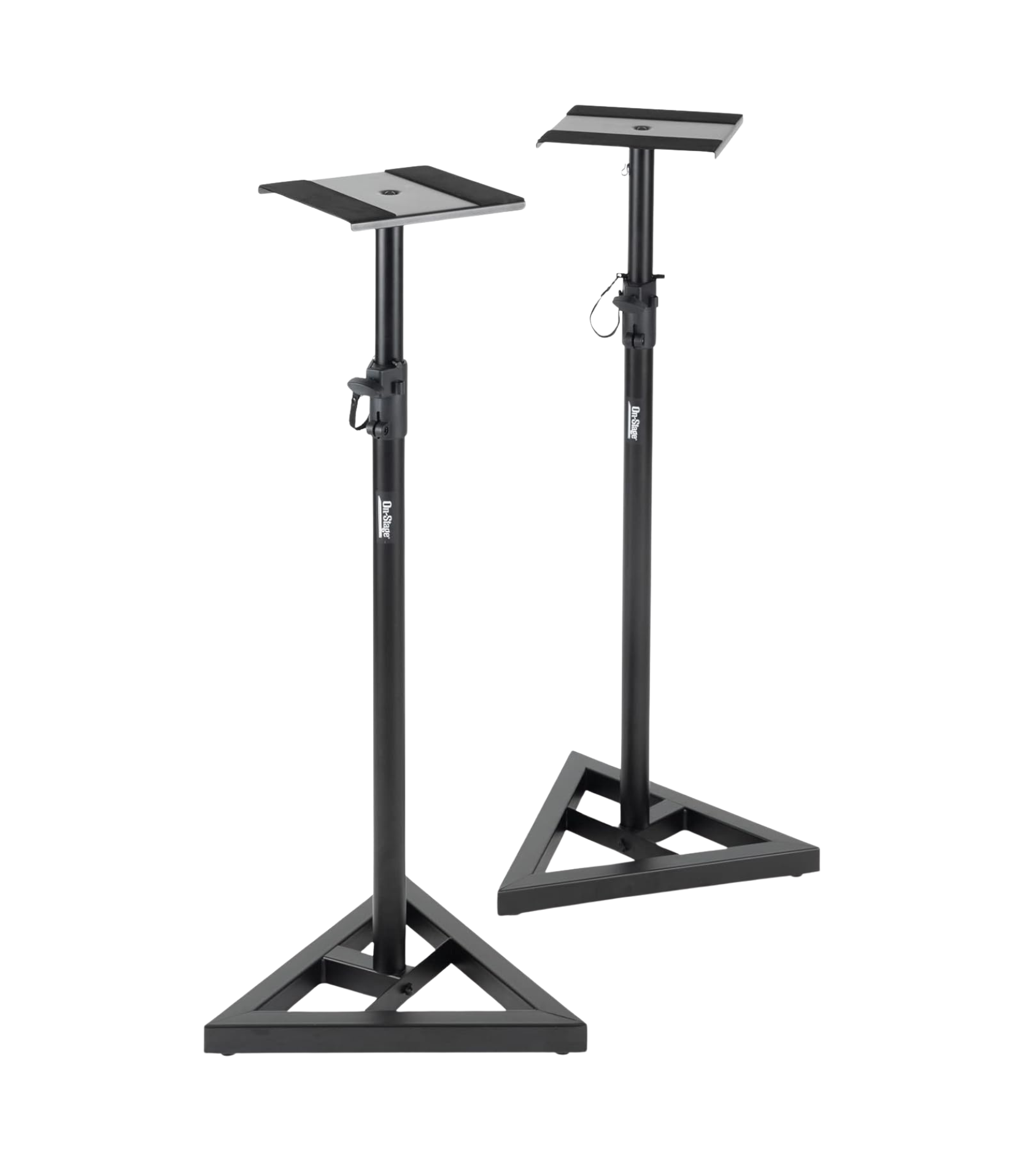 Sc6000 Stand On Stage SMS6000-P Monitor Stand – Better Components Inc