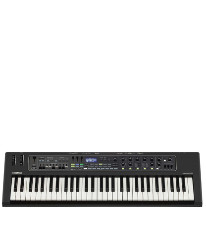 Yamaha CK61 Portable Keyboard