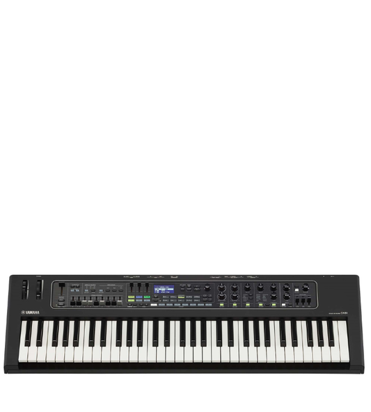 Yamaha CK61 Portable Keyboard