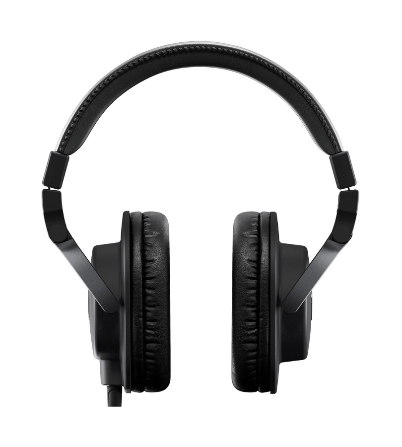 HPH-MT5 Studio Monitor Headphones