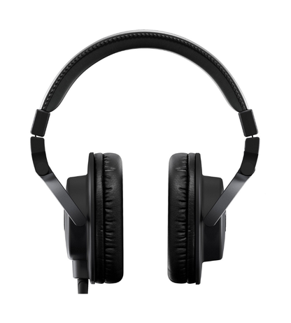 HPH-MT5 Studio Monitor Headphones