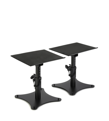 ON STAGE SMS4500-P V2 DESKTOP MONITOR STAND