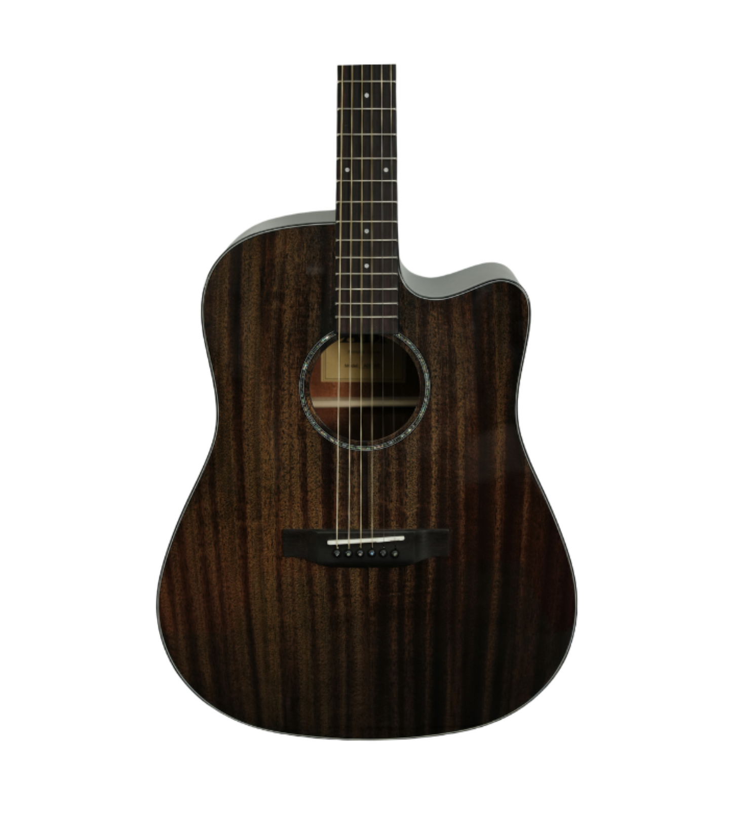 ADI 360 ACOUSTIC GUITAR
