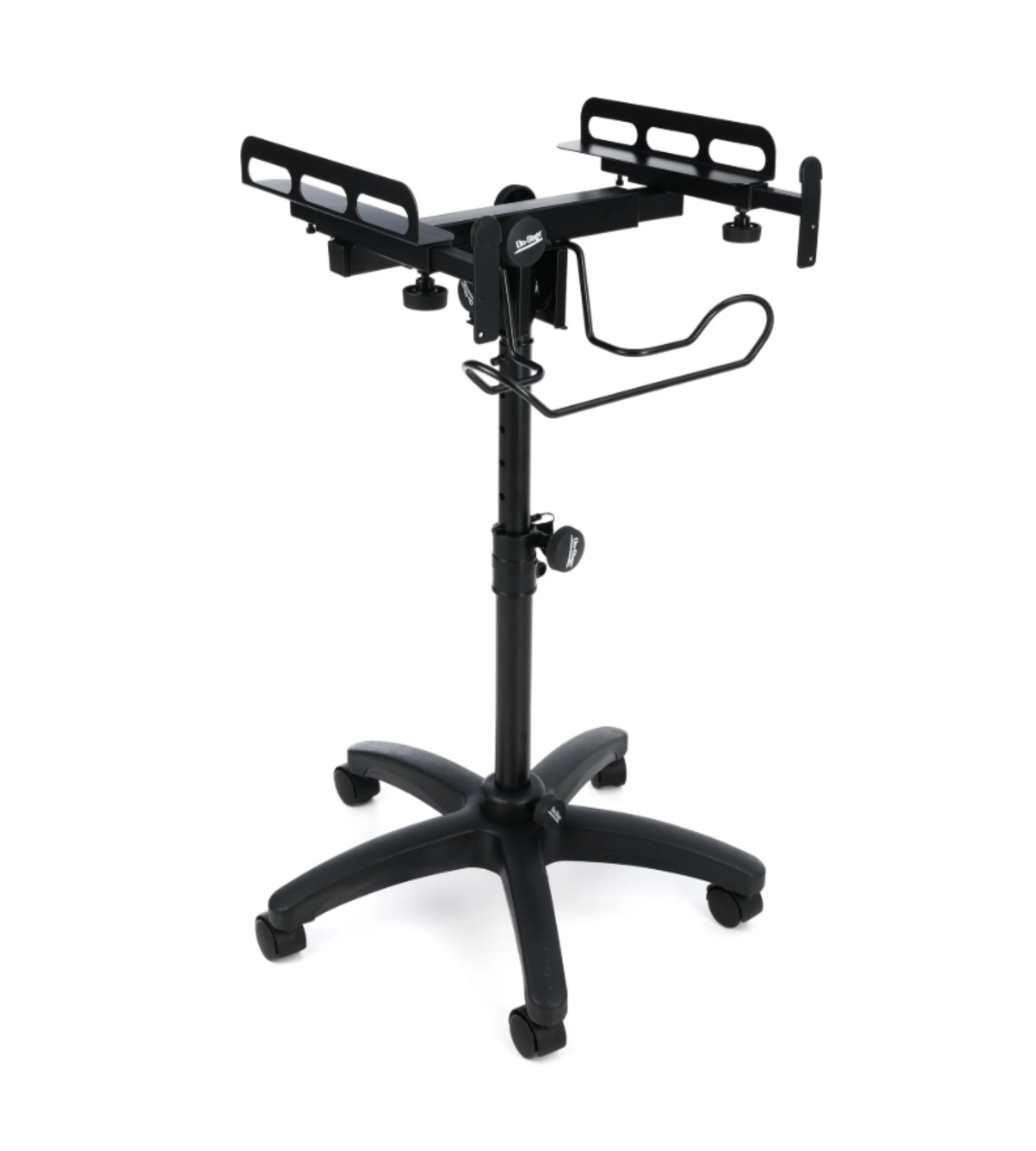 ON STAGE MIX-400 MIXER STAND – Better Components Inc