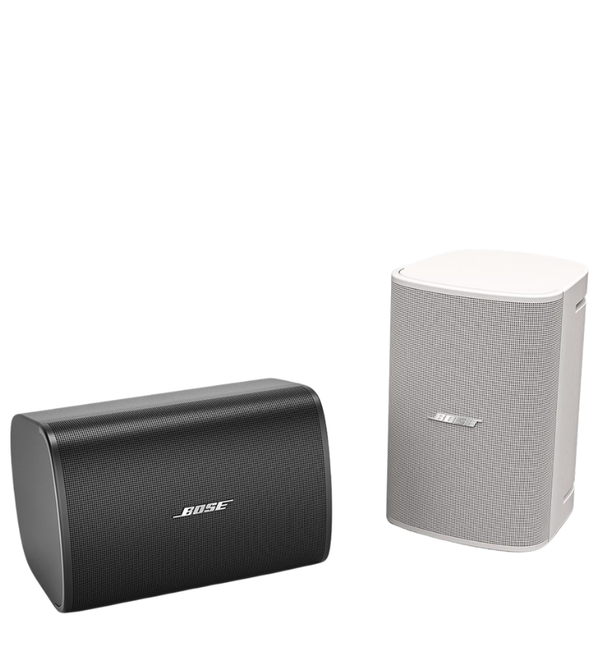 BOSE DM5SE Wallmount Speakers