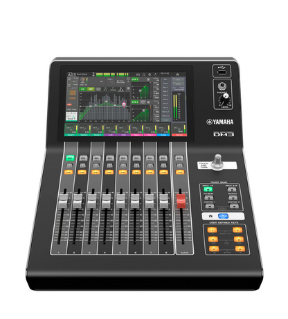 YAMAHA DM3-S DIGITAL MIXER