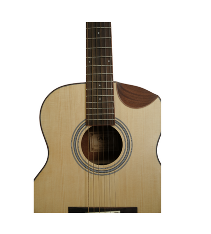 ADI 36B-BQJ EQ ACOUSTIC GUITAR