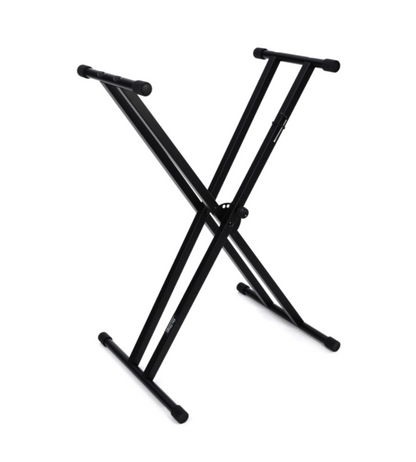 On-Stage KS7171 Double-X Keyboard Stand