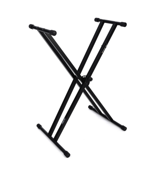On-Stage KS7171 Double-X Keyboard Stand