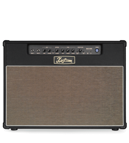 KUSTOM KG212FX