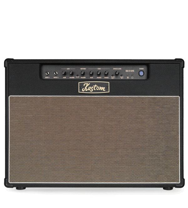 KUSTOM KG212FX