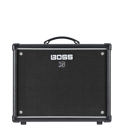 BOSS KATANA 50 GEN3