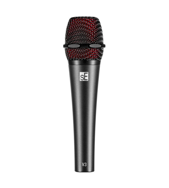 sE ELECTRONICS V3 DYNAMIC MIC – Better Components Inc