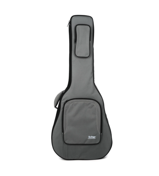 ONSTAGE GHA7550CG ACOUSTIC GUITAR CASE